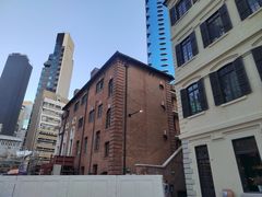 -大馆(前中区警署建築群)