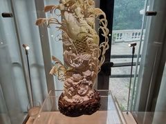 -上海市工艺美术博物馆