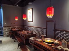 -受气牛肉·重庆耙牛肉(南坪总店)