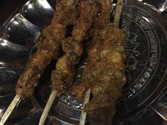 -凯撒尔新疆特色主题餐厅(青山店)
