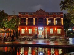 -晋江五店市传统文化旅游区