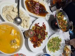 -渔家风味·鲅鱼水饺·央视展播·海鲜天津菜(开发区店)