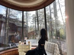 -洛阳白云山景区