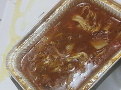 -云晓光头烧烤吧(盛夏店)
