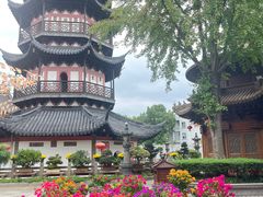 -西林禅寺