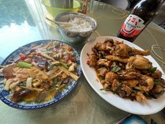 -生态苑农庄(十里画廊遇龙河店)