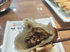 -春水锅贴·传统鲁菜(大明湖店)
