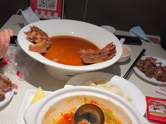 -九毛九西北菜(百信广场店)