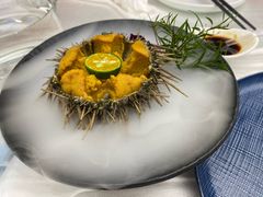 -品海楼·大连海胆锅贴馆(东港店)