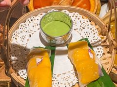 -泰妃殿(武汉首店)