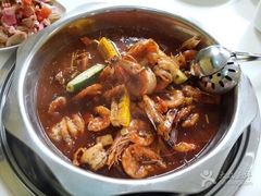 -王婆大虾(五道口店)
