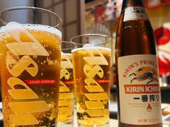 -不倒翁炭火烧肉(永安里店)