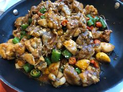 -赵小姐丨新中餐(曲江店)