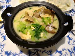 -东方饺子王(大屯路店)
