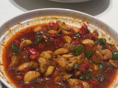 -巴陵全鱼席(湖南老字号汴河街店 )