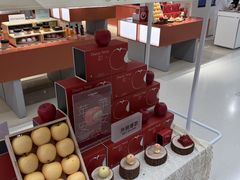 -凯德MALL(西直门店)