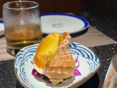 -極上萬膳·日料放题(海岸城店)