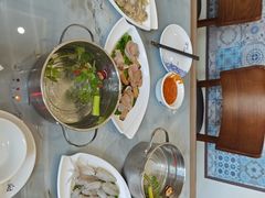 -良兴火锅