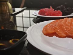 -川骄海鲜自助(河东店)