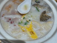 -蔡澜点心·粤菜(花城汇南区店)