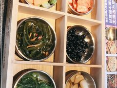 -兰正韩·韩国料理(春熙路店)