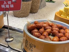 -喜家自助小火锅(乐客城店)