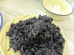 乌米饭-鱼水情·农家菜·大鱼头(南山竹海店)