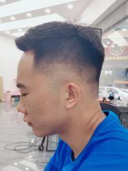-星座SALON奢华造型