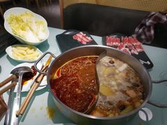 -小肥羊(西丽宝能城店)