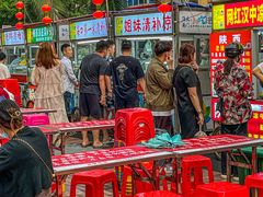 -海大南门夜市(海富街店)