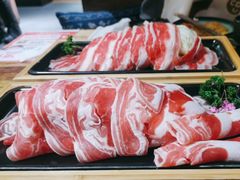 -湊湊火锅·茶憩(恒隆广场店)