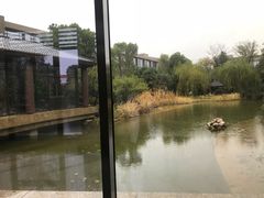 -红豆杉庄会议中心