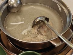 -润园四季椰子鸡火锅(南山海岸城店)