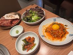 -王妃家(明洞中央店)