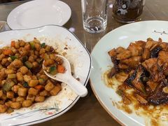 -白魁老号饭庄(安内店)