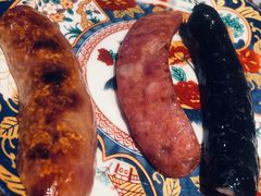 -十三姨正合丰烤肉(营迹路店)