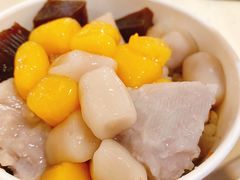 -鲜芋仙(群光广场店)