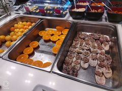 -The COOK·厨餐厅·自助餐(浦东嘉里大酒店)