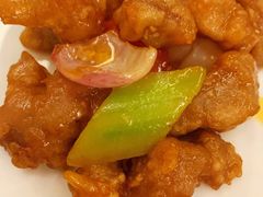 荔枝肉-莆田餐厅PUTIEN(西安万象天地店)