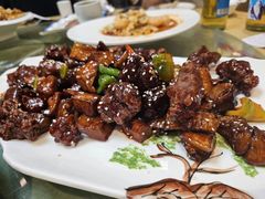 -大眼锅贴水饺(河东店)