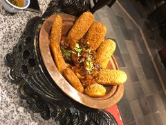 -南京大牌档(香港广场店)