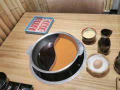-水林间·寿喜烧自助(仙林金鹰店)