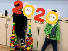 -睿趣疯狂机器人·乐高·编程·STEM(橡树湾中心)