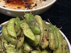 -EDAMAME₁ 枝豆