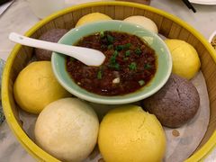 -小菜园新徽菜(扬州华润万象汇店)