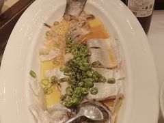 -食为先庐畔渔歌(合作化路店)