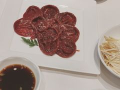 -皇城老妈·大连海鲜火锅(港湾店)