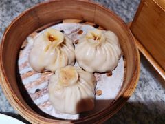 天王烤鸭包-南京大牌档(青岛万象城店)