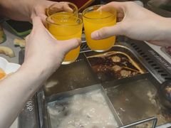 -海底捞火锅(宇飞大厦店)