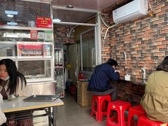 大堂-爱啊石花膏